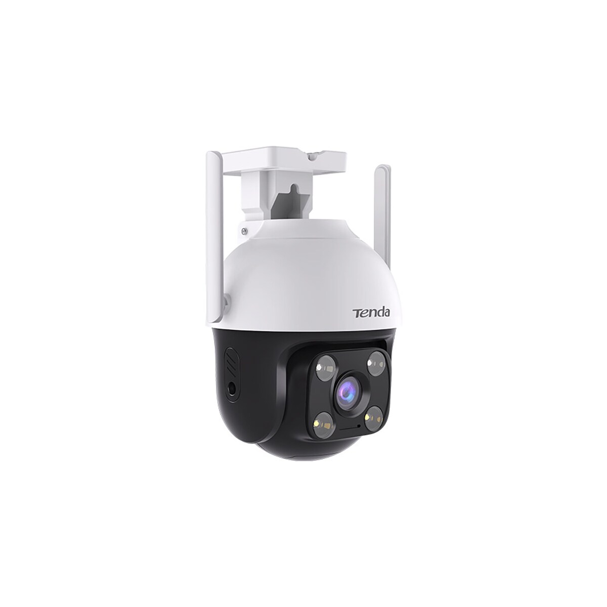 Cámara De Seguridad Exterior Tenda CH3-WCA 1808P Wifi
